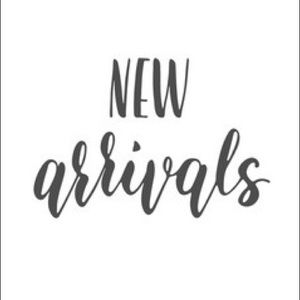 New Arrivals